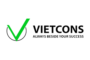 Công ty Cổ phần thương mại VIETCONS 